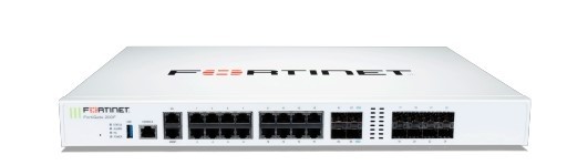 Fortinet Fortigate FG-200F-BDL-950-12