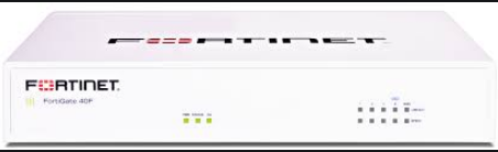 Fortinet Fortigate FG-40F-BDL-950-36