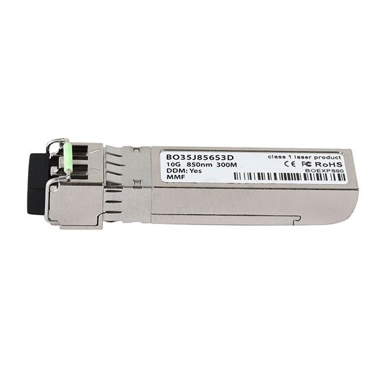 Fortinet FN-TRAN-SFP+SR