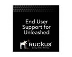 Ruckus End User Support for Unleashed Access Points, 3 Year 806-RUNL-3U00