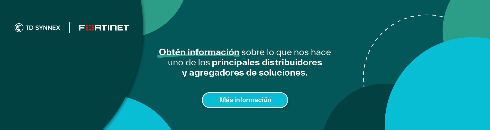 TD SYNNEX EXPRESS Ecuador - TD SYNNEX about us